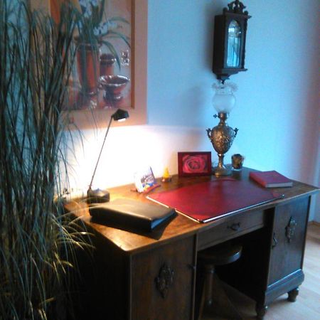 Ferienwohnung Rosentraum Oberotterbach Luaran gambar