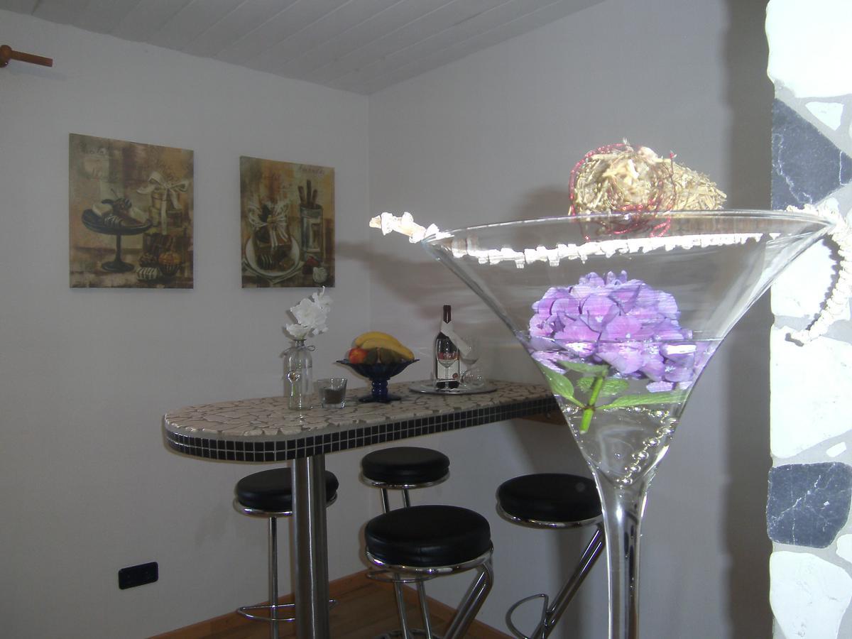 Ferienwohnung Rosentraum Oberotterbach Luaran gambar