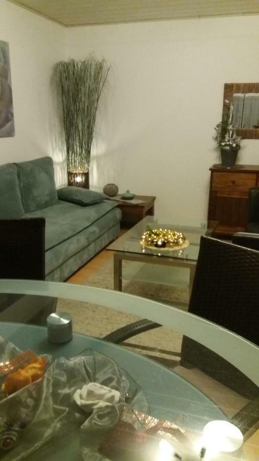 Ferienwohnung Rosentraum Oberotterbach Luaran gambar