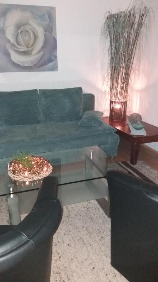 Ferienwohnung Rosentraum Oberotterbach Luaran gambar